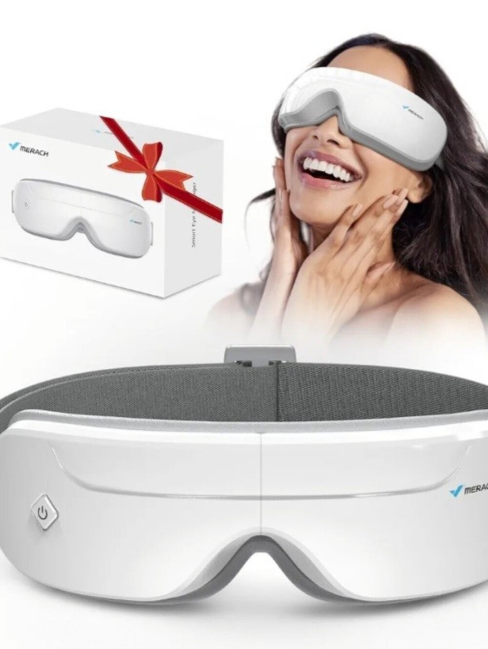 Smart Eye Messager By MERACH